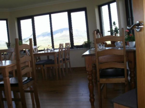  Benview Bed and Breakfast  Стаффин
